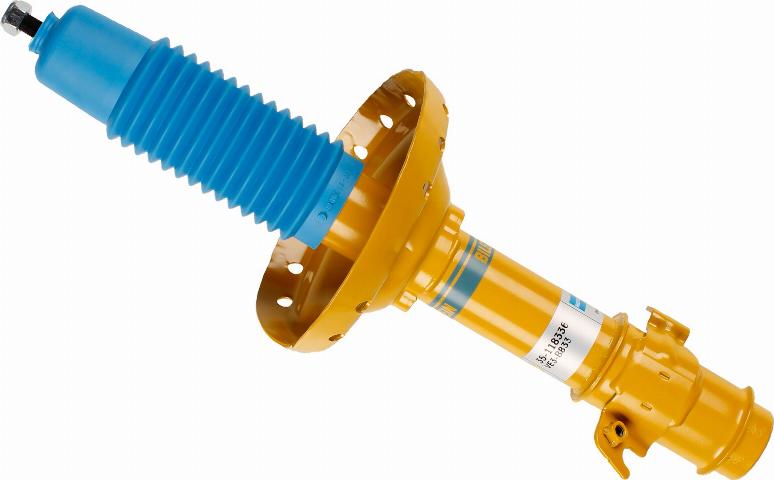 Bilstein 35-118336 - Amortizer www.molydon.hr