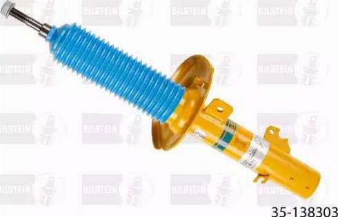 Bilstein 35-138303 - Amortizer www.molydon.hr