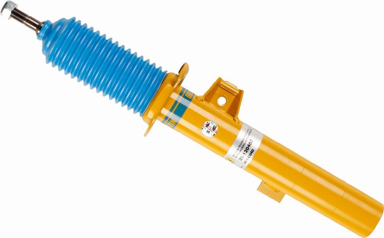 Bilstein 35-120407 - Amortizer www.molydon.hr