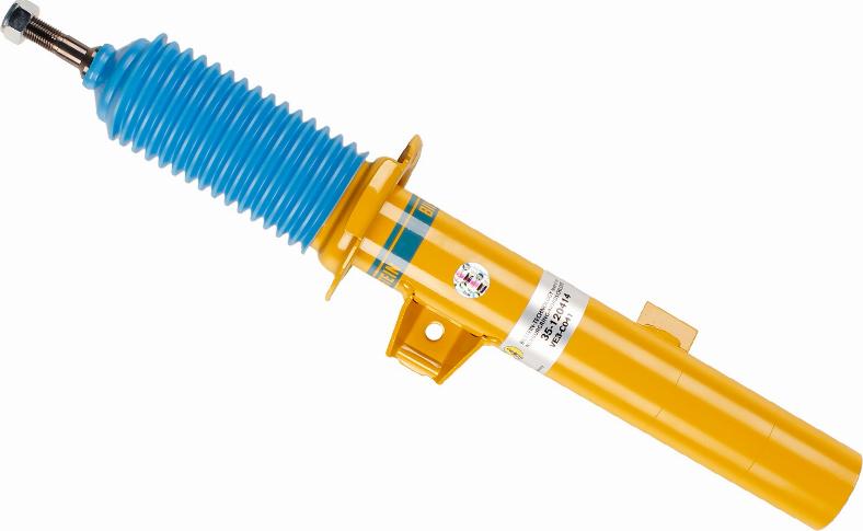 Bilstein 35-120414 - Amortizer www.molydon.hr