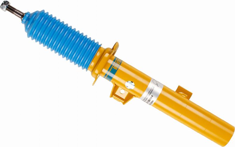 Bilstein 35-120384 - Amortizer www.molydon.hr