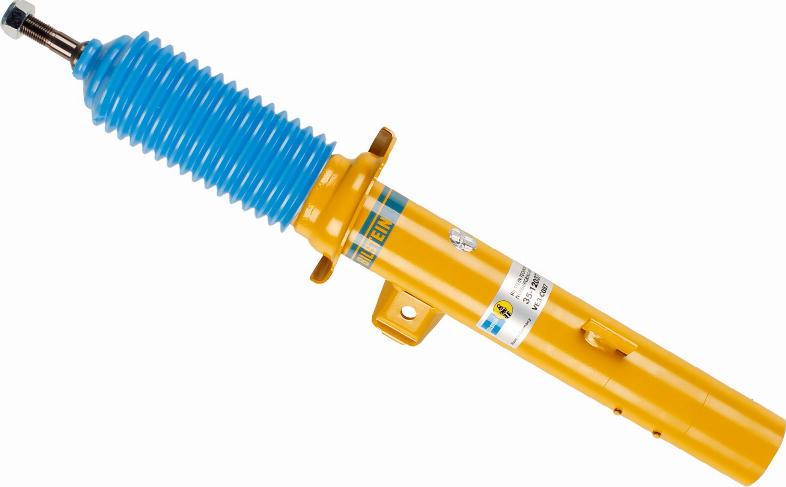 Bilstein 35-120377 - Amortizer www.molydon.hr