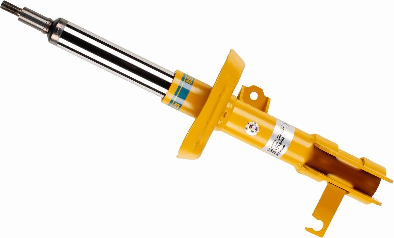 Bilstein 35-171669 - Amortizer www.molydon.hr