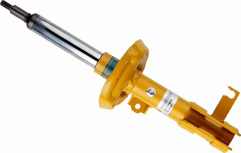 Bilstein 35-171676 - Amortizer www.molydon.hr