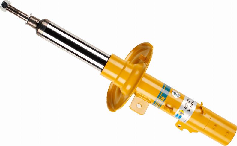 Bilstein 35-242239 - Amortizer www.molydon.hr