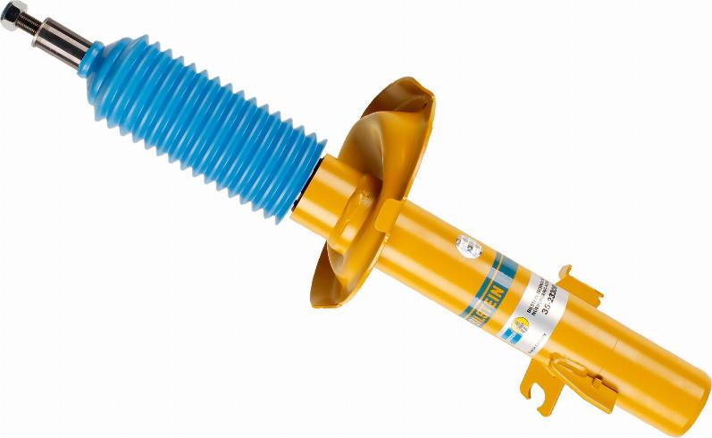 Bilstein 35-233091 - Amortizer www.molydon.hr