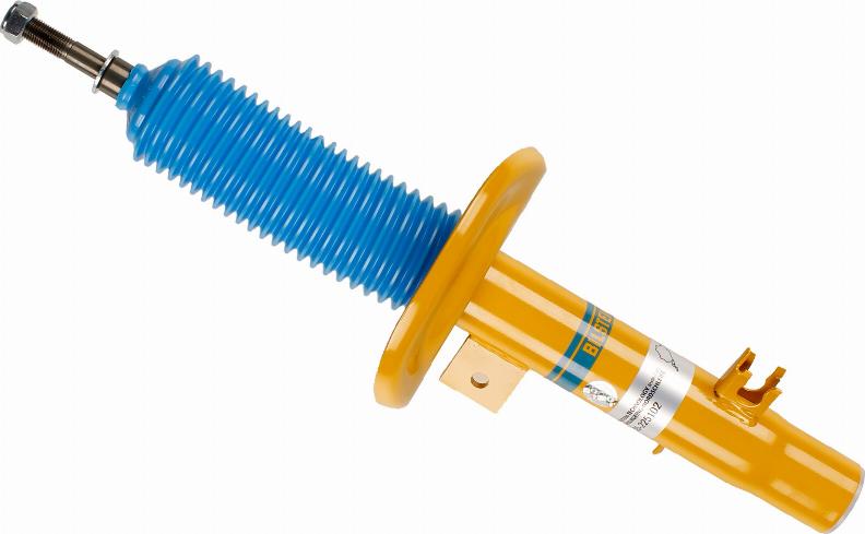 Bilstein 35-225102 - Amortizer www.molydon.hr