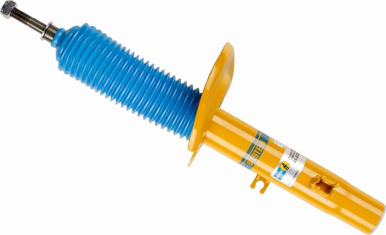 Bilstein 35-225119 - Amortizer www.molydon.hr