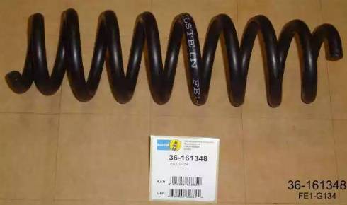 Bilstein 36-161348 - Opruga trapa www.molydon.hr