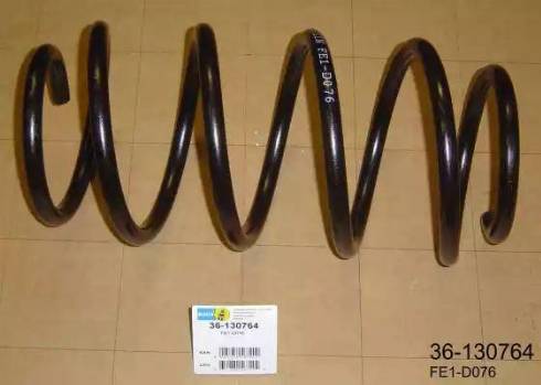 Bilstein 36-130764 - Opruga trapa www.molydon.hr