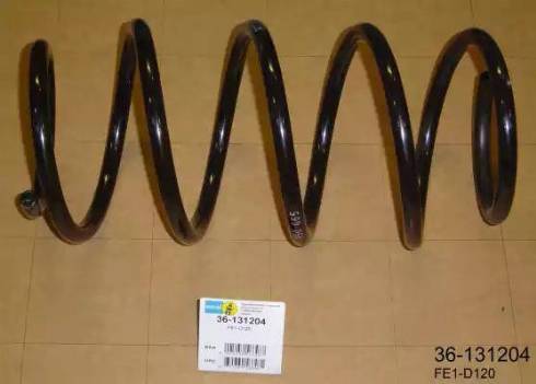 Bilstein 36-131204 - Opruga trapa www.molydon.hr