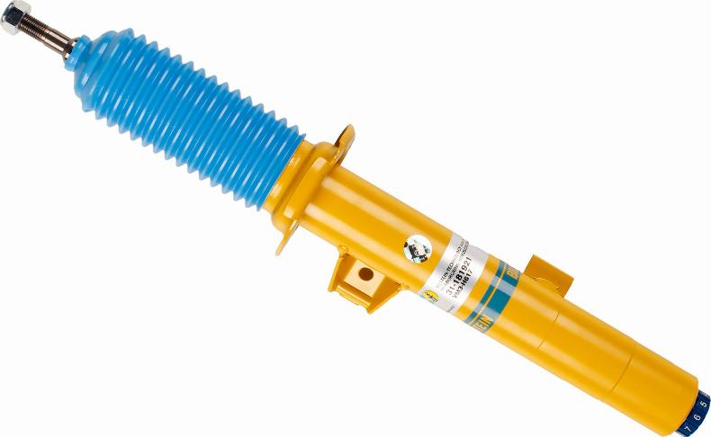 Bilstein 31-181921 - Amortizer www.molydon.hr