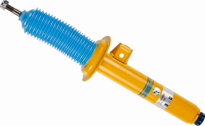 Bilstein 31-181891 - Amortizer www.molydon.hr