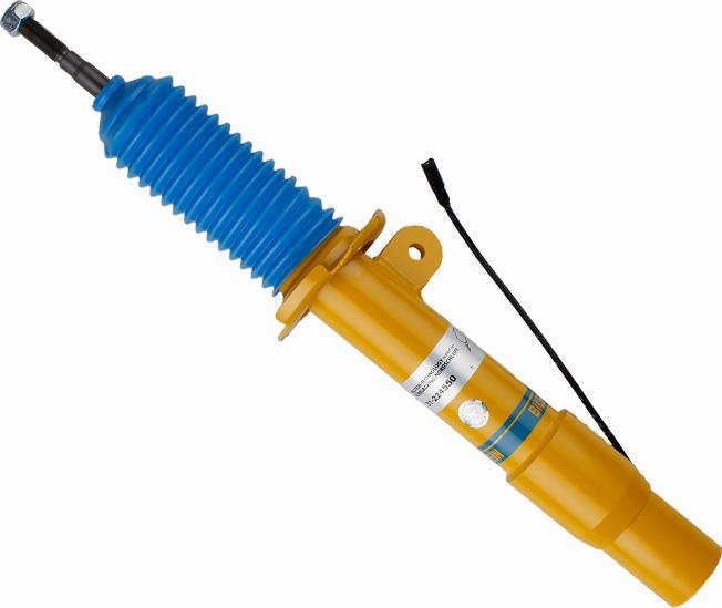 Bilstein 31-224550 - Amortizer www.molydon.hr