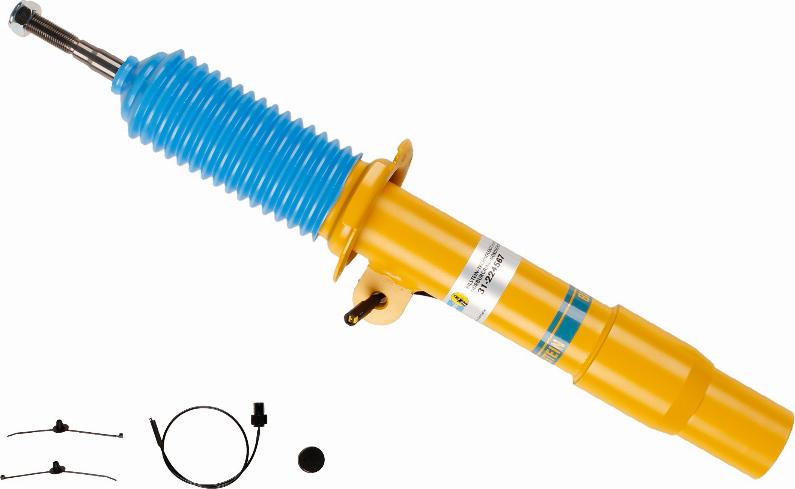 Bilstein 31-224567 - Amortizer www.molydon.hr