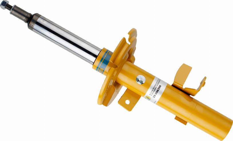 Bilstein 29-256396 - Amortizer www.molydon.hr