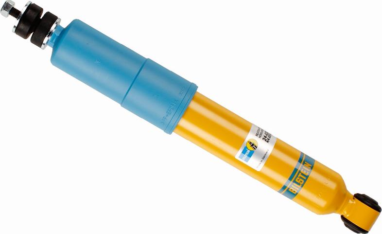 Bilstein 24-633369 - Amortizer www.molydon.hr