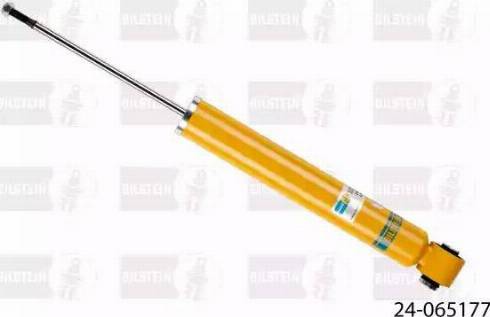 Bilstein 24-065177 - Amortizer www.molydon.hr