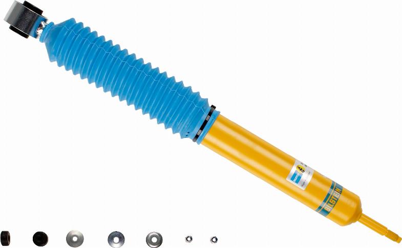 Bilstein 24-065290 - Amortizer www.molydon.hr