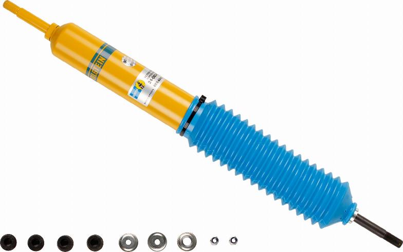 Bilstein 24-060431 - Amortizer www.molydon.hr