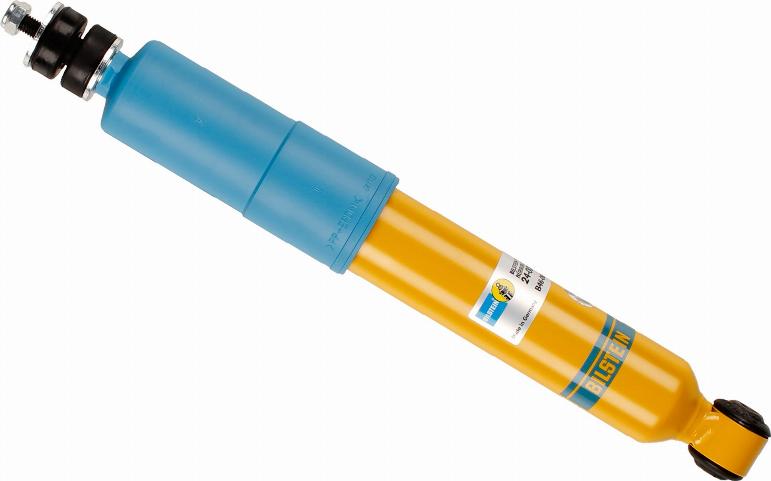 Bilstein 24-009089 - Amortizer www.molydon.hr