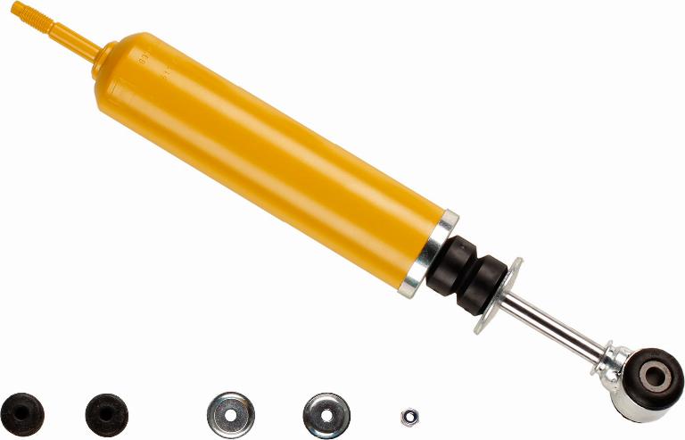 Bilstein 24-009805 - Amortizer www.molydon.hr