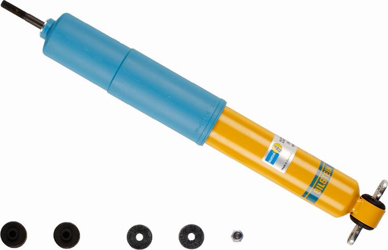 Bilstein 24-004657 - Amortizer www.molydon.hr