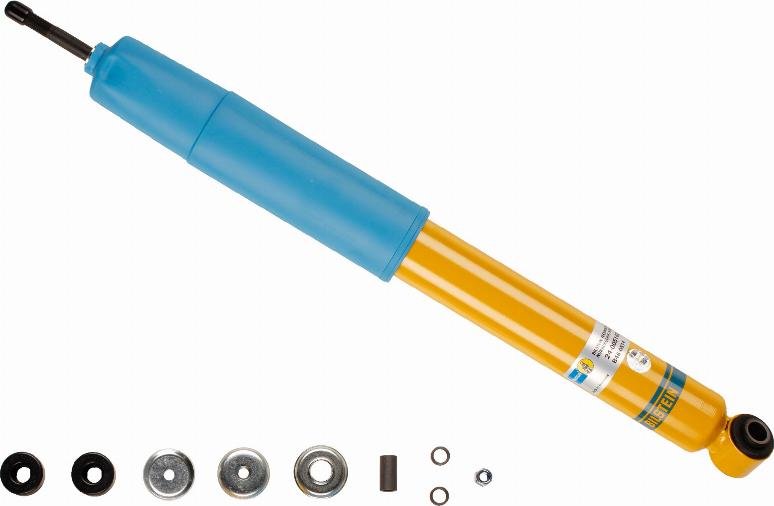 Bilstein 24-005142 - Amortizer www.molydon.hr