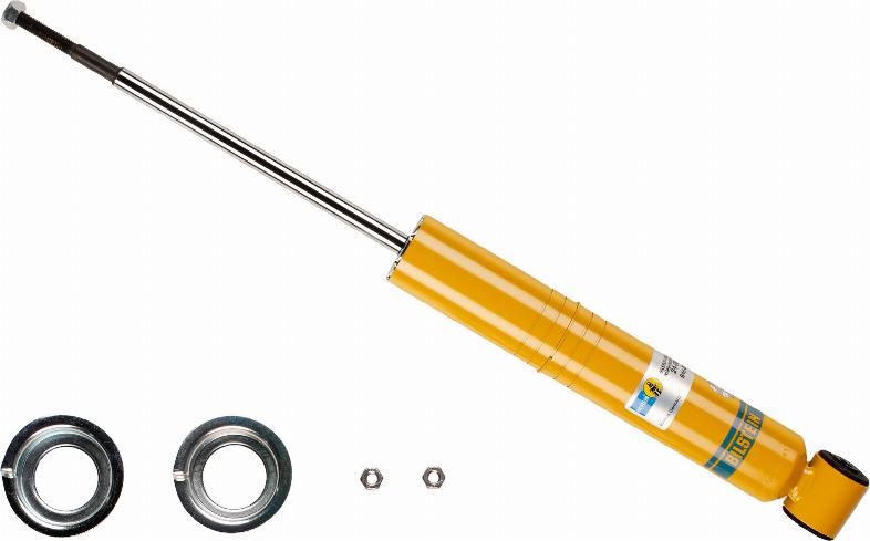 Bilstein 24-006576 - Amortizer www.molydon.hr