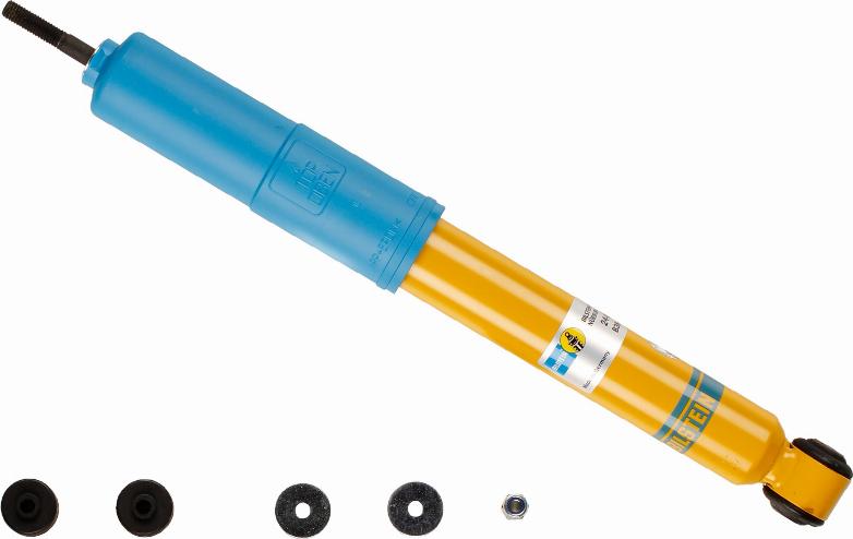 Bilstein 24-006866 - Amortizer www.molydon.hr