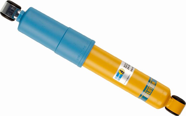 Bilstein 24-000321 - Amortizer www.molydon.hr