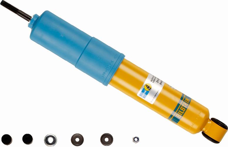 Bilstein 24-001861 - Amortizer www.molydon.hr