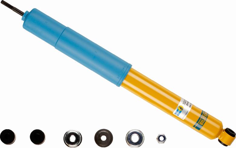 Bilstein 24-003193 - Amortizer www.molydon.hr