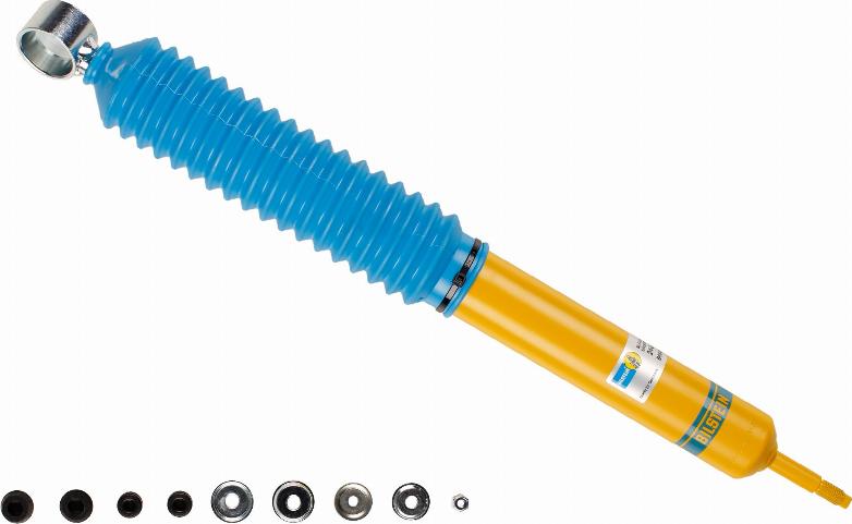 Bilstein 24-002530 - Amortizer www.molydon.hr