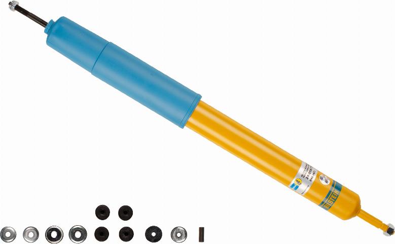 Bilstein 24-014779 - Amortizer www.molydon.hr