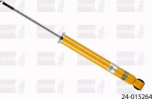 Bilstein 24-015264 - Amortizer www.molydon.hr