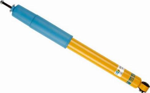 Bilstein 24-015288 - Amortizer www.molydon.hr