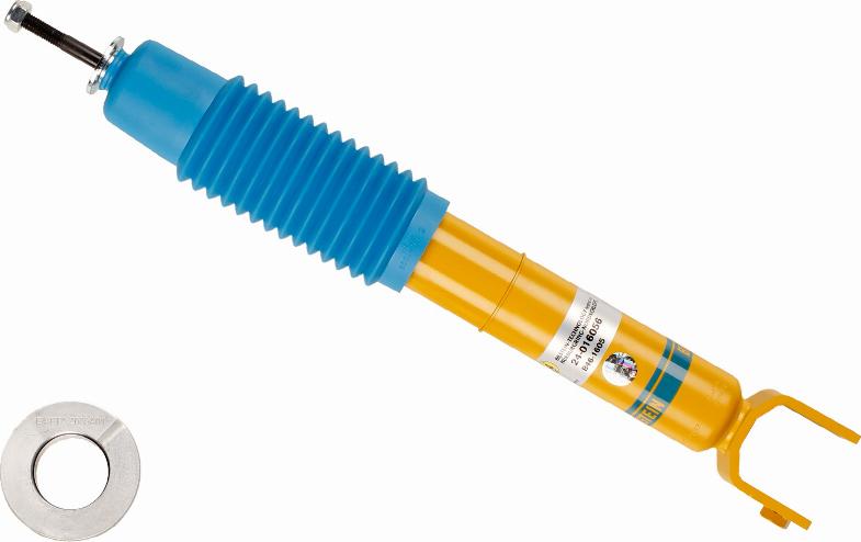 Bilstein 24-016056 - Amortizer www.molydon.hr