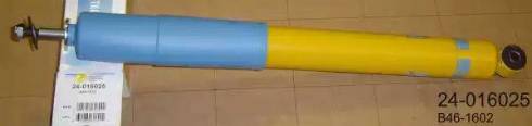 Bilstein 24-016025 - Amortizer www.molydon.hr