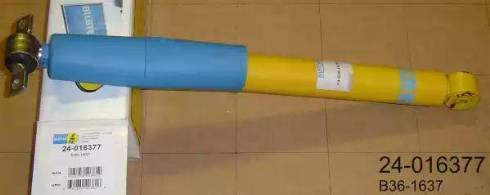 Bilstein 24-016377 - Amortizer www.molydon.hr