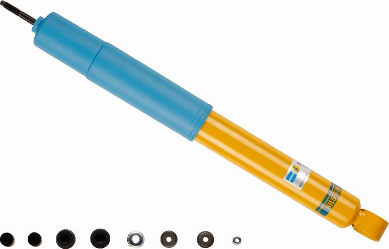 Bilstein 24-010047 - Amortizer www.molydon.hr