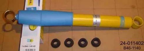 Bilstein 24-011402 - Amortizer www.molydon.hr