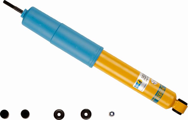 Bilstein 24-011020 - Amortizer www.molydon.hr