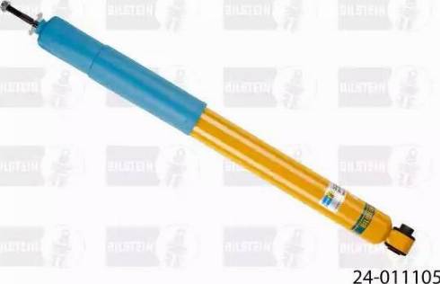 Bilstein 24-011105 - Amortizer www.molydon.hr