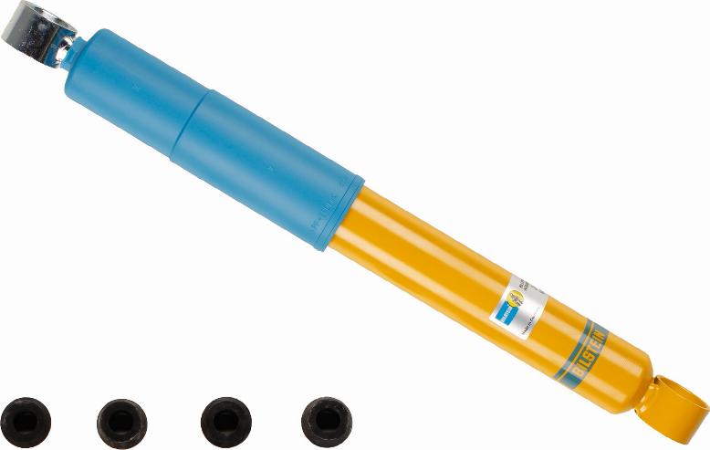 Bilstein 24-011884 - Amortizer www.molydon.hr