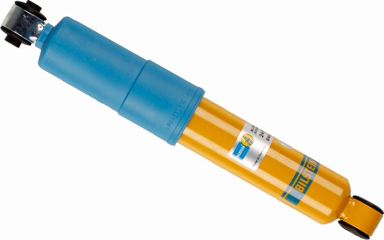 Bilstein 24-018333 - Amortizer www.molydon.hr