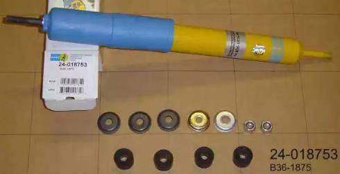 Bilstein 24-018753 - Amortizer www.molydon.hr