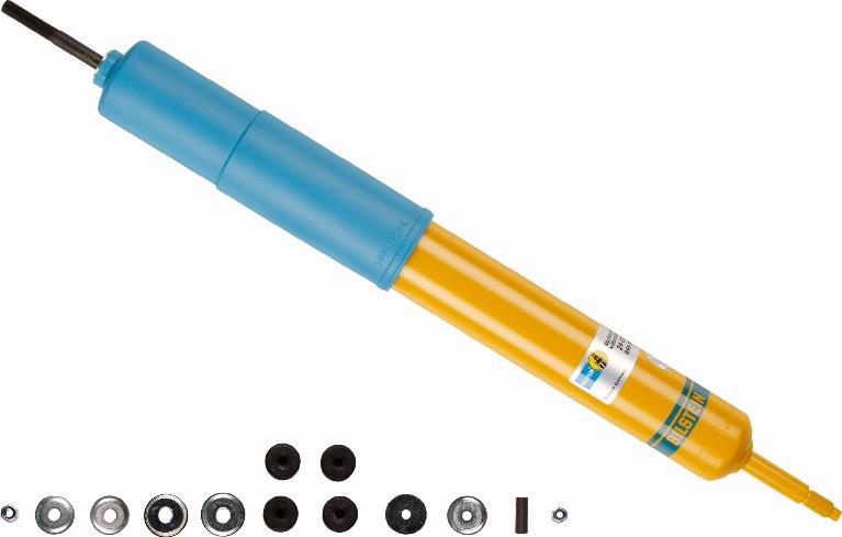 Bilstein 24-012669 - Amortizer www.molydon.hr