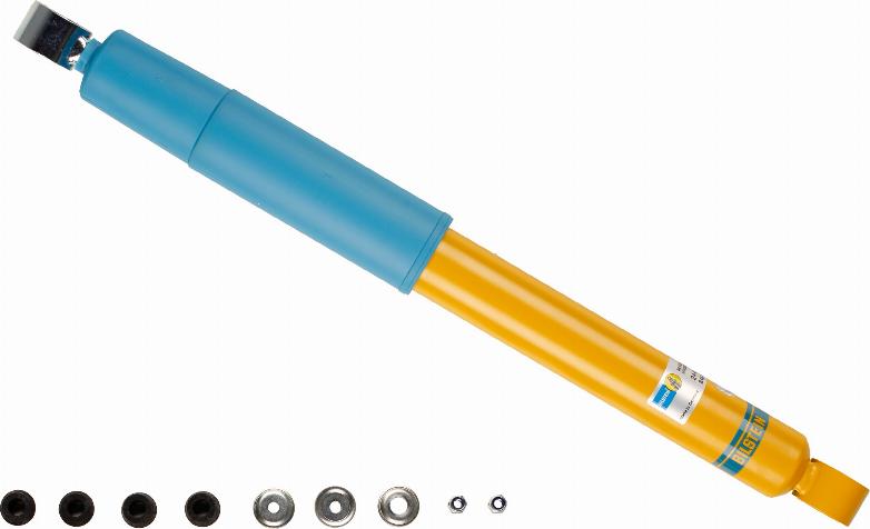 Bilstein 24-012676 - Amortizer www.molydon.hr