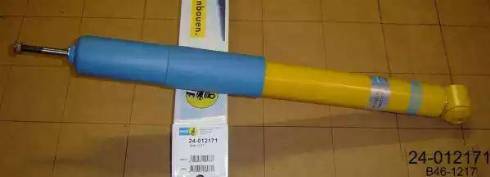 Bilstein 24-012171 - Amortizer www.molydon.hr